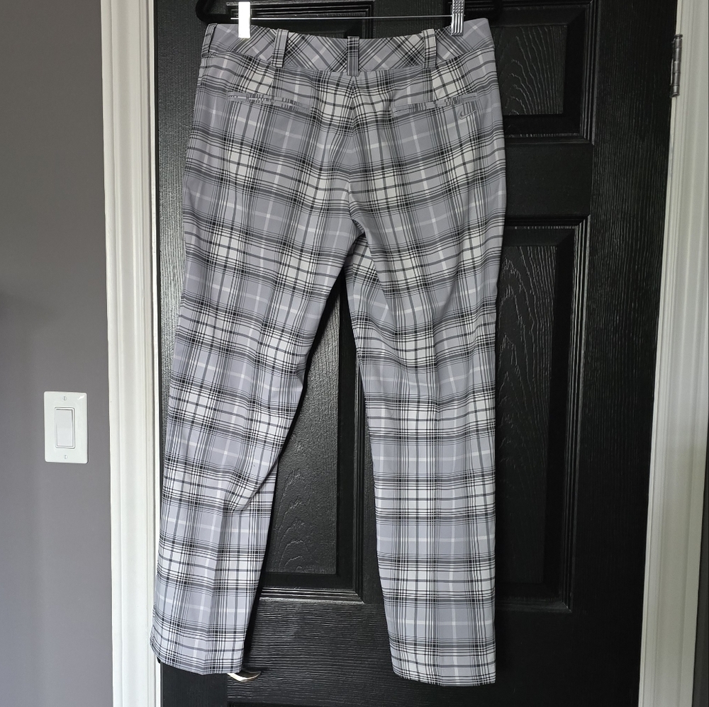 Womens Nike Golf Pants size 10